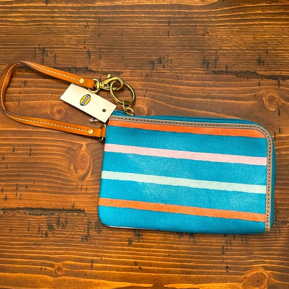 Fossil clutch new - Picture 1 of 3